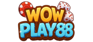 wowplay88 logo